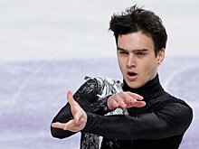 Макар Игнатов: «Плющенко похвалил за чемпионат России, сказал, что я показал характер»