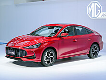 Обновлённый MG 5 выходит на рынок со скидками на фоне обвала продаж