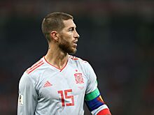Тренер «Боруссии» Ковач объяснил, почему 39-летний Рамос всё ещё играет на высоком уровне