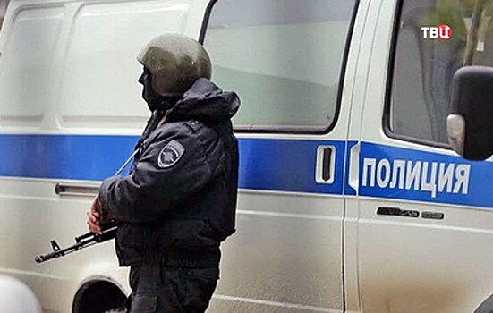 Полиция ищет пособников боевиков во Владимирской области