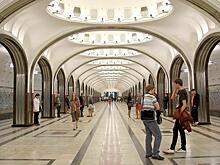 Концерн «Автоматика» предложил решение Московскому метрополитену