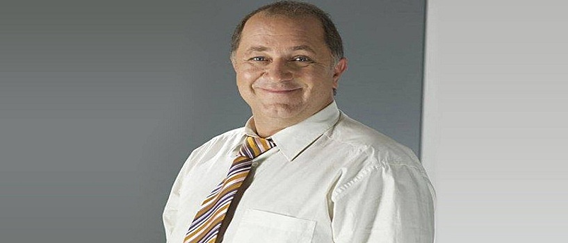 Владимир стержаков фото