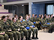 На Дону стартовали мероприятия по противодействию экстремизму и терроризму среди молодежи