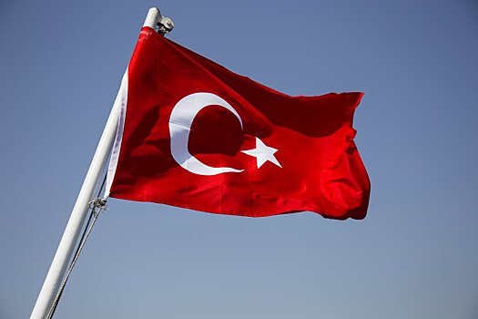 Эксперт рекомендовала России отказаться от личного в отношениях с Турцией