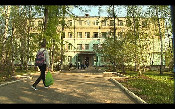 Проверки антитеррористической защищенности прошли в школах Нижнего Новгорода