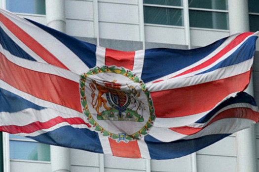 В Британии призвали разрешить ВСУ бить по военным базам внутри России