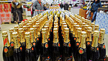 Счетная палата выявила неэффективное регулирование рынка алкоголя
