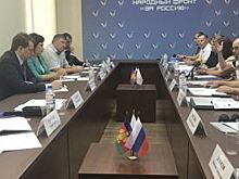 Отключение света на Кубани будет контролировать совместная группа ОНФ