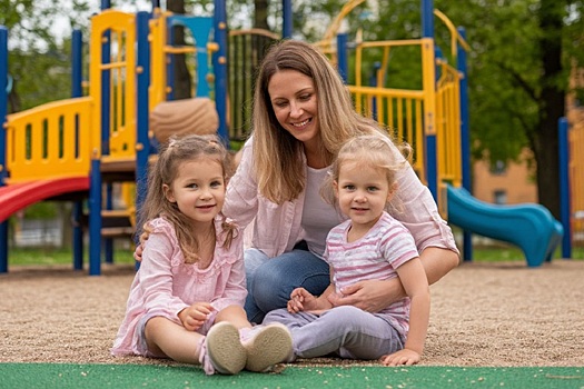 В России заговорили об изменении подхода к выдаче маткапитала