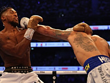 Джошуа может нокаутировать Усика в реванше — олимпийский призёр