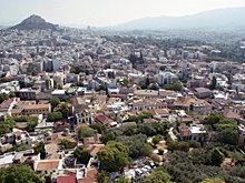 Российские инвесторы потянулись в Афины