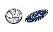 Volkswagen и Ford создадут альянс