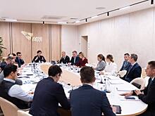 Нижегородская область стала пилотным регионом для апробации модели сопровождения переезда иностранных граждан, разрабатываемой АСИ и МВД