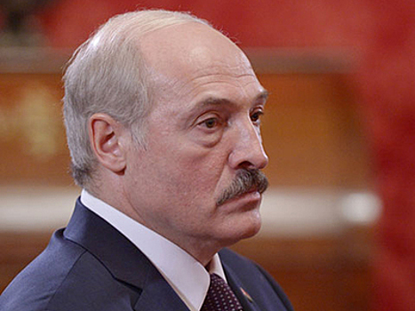 Лукашенко хочет управлять "сталинскими методами"