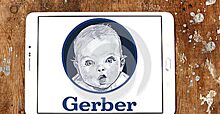 Прошло более 90 лет: как сегодня выглядит малыш с упаковки «Gerber»