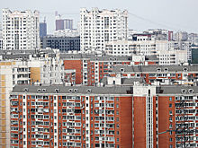 В Москве подешевела аренда жилья