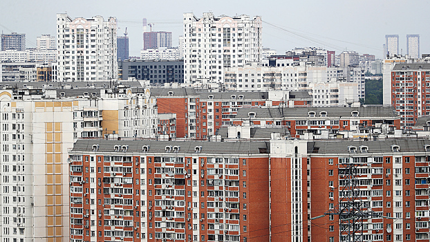 В Москве подешевела аренда жилья