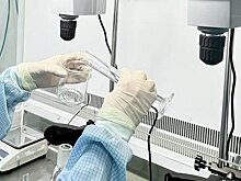 Собянин: химпром Москвы нарастил экспорт продукции почти на треть в 2024 году