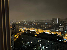 Екатеринбуржцы пожаловались на сильных запах гари