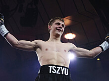 Стало известно, когда Никита Цзю проведет бой с австралийцем Зерафой