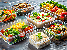 Правда ли рынок готовой еды «придушивает» ресторанный бизнес?