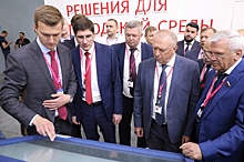 Мантуров предложил использовать нижегородский «Станкофонд» по всей стране