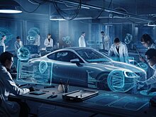 General Motors открыл лабораторию для борьбы с программными сбоями в автомобилях