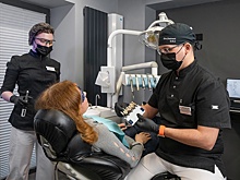 Стоматолог Смирнов: ИИ всего лишь инструмент, а не замена компетенции врача