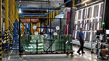 Японский производитель стекла продал два своих завода в России