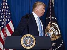 Трамп пригрозил Ирану несоразмерным ответным ударом