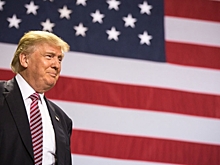 Трамп пожелал Джорджу и Барбаре Буш скорейшего выздоровления