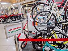 Россия стала активнее торговать с Белоруссией