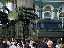 Бразилия пока не может заключить сделку по ЗРПК "Панцирь"