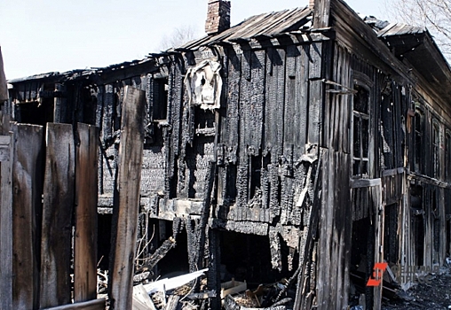 Челябинского поджигателя домов осудили: бизнес-план не сработал