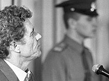 Виктор Брюханов: что стало с первым директором Чернобыльской АЭС