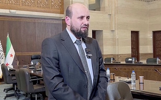 Власти Сирии попросили разморозить деньги