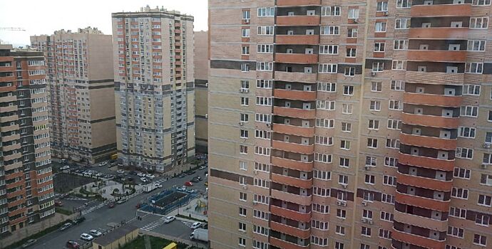 В Ростове к микрорайону «Красный Аксай» планируют открыть новый маршрут