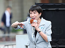 Премьер Японии на час опоздала на встречу лидеров G20