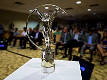 ФК «Реал» получил престижную спортивную награду