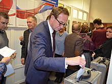 Префект Зеленограда примет участие в московской конференции партии «Единая Россия»