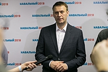 У пресс-секретаря Навального* нет подтверждений его смерти