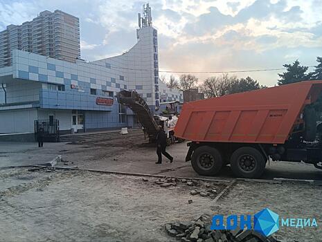 Темный, грязный, с платным туалетом: пользователи низко оценивают работу Пригородного автовокзала Ростова