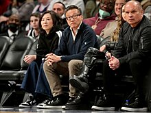 Джо Цай: «Финансовые аспекты владения клубом важны, но меня ведет любовь к спорту»