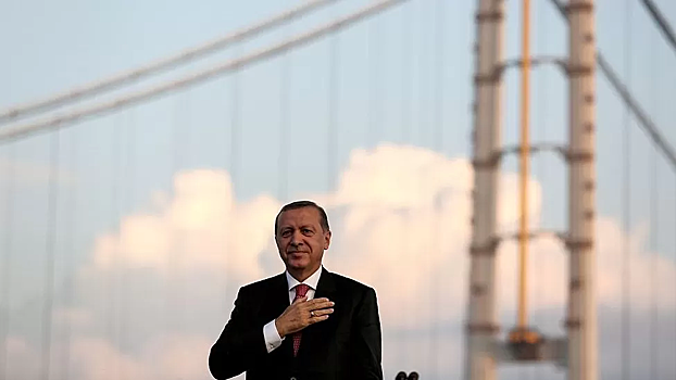 Эрдоган намерен провести выборы 14 мая, несмотря на землетрясение: главное из ИноСМИ