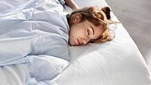 Ученые выявили 4 разных типа сна