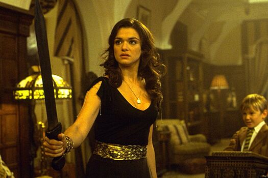 Кого сыграет Рэйчел Вайс в сериале «Владимир» от Netflix