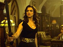 Кого сыграет Рэйчел Вайс в сериале «Владимир» от Netflix