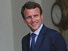 В США допустили роспуск парламента Франции после ухода премьера Лекорню