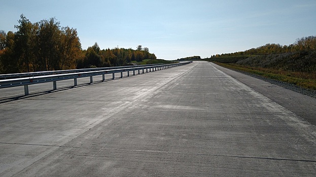 Главэкспертиза одобрила строительство автодороги к трассе в Кольцово