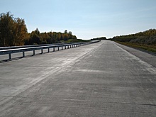 Главэкспертиза одобрила строительство автодороги к трассе в Кольцово